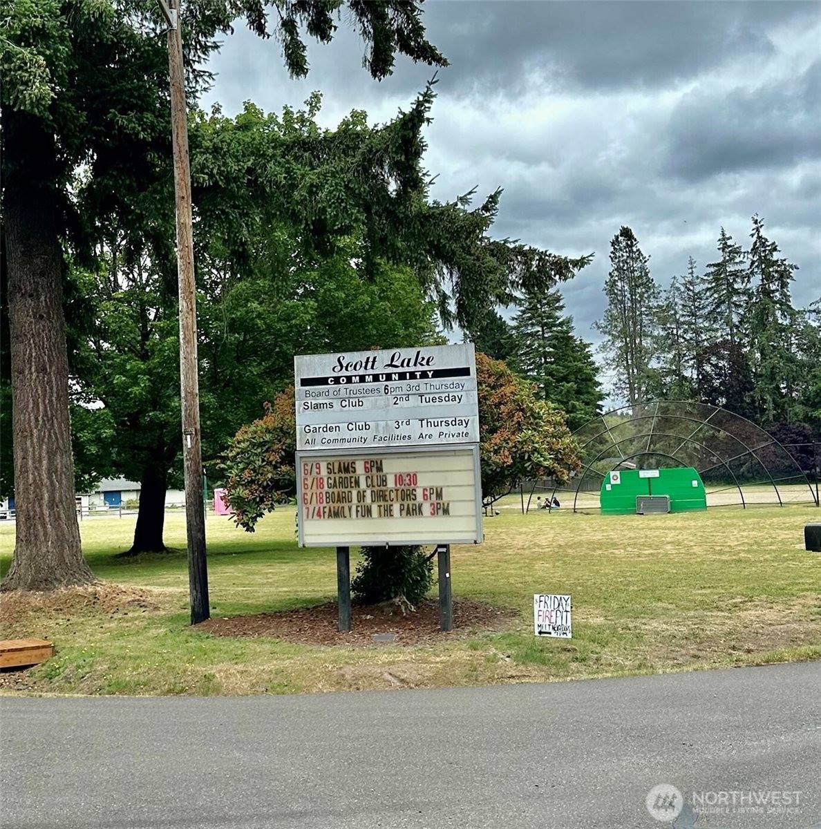 2714 113th Way SW, Olympia, WA 98512