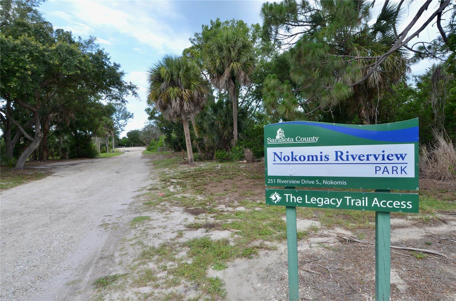610 Coquina Court, Nokomis, FL 34275