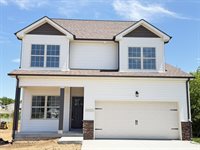 128 Hummingbird Way, Clarksville, TN 37043