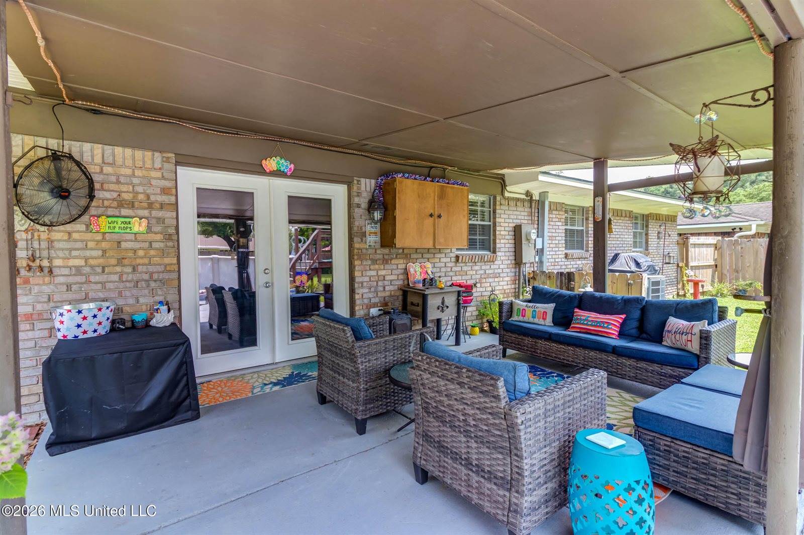 317 Annette Lane, D'Iberville, MS 39540