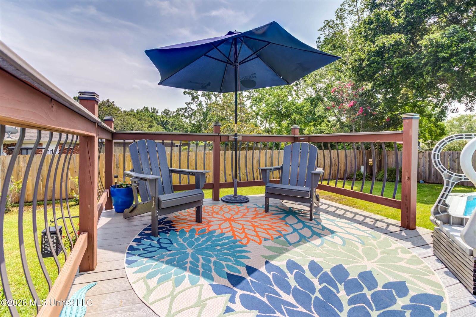 317 Annette Lane, D'Iberville, MS 39540