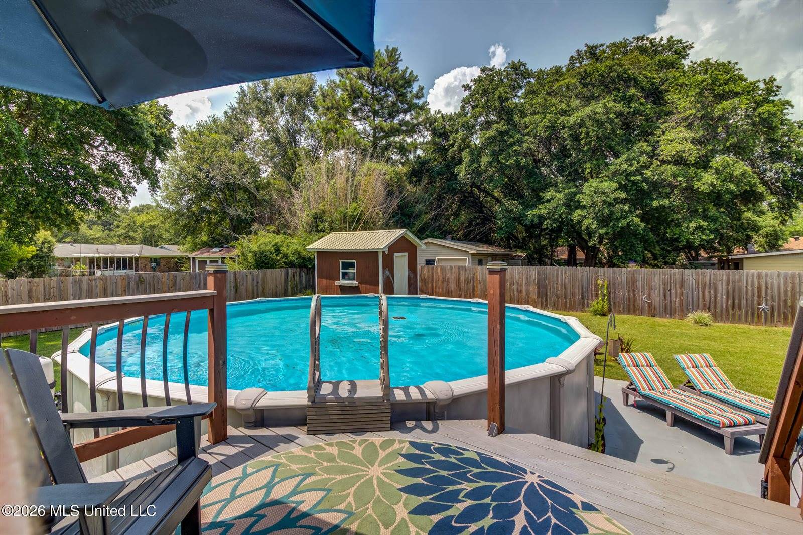 317 Annette Lane, D'Iberville, MS 39540