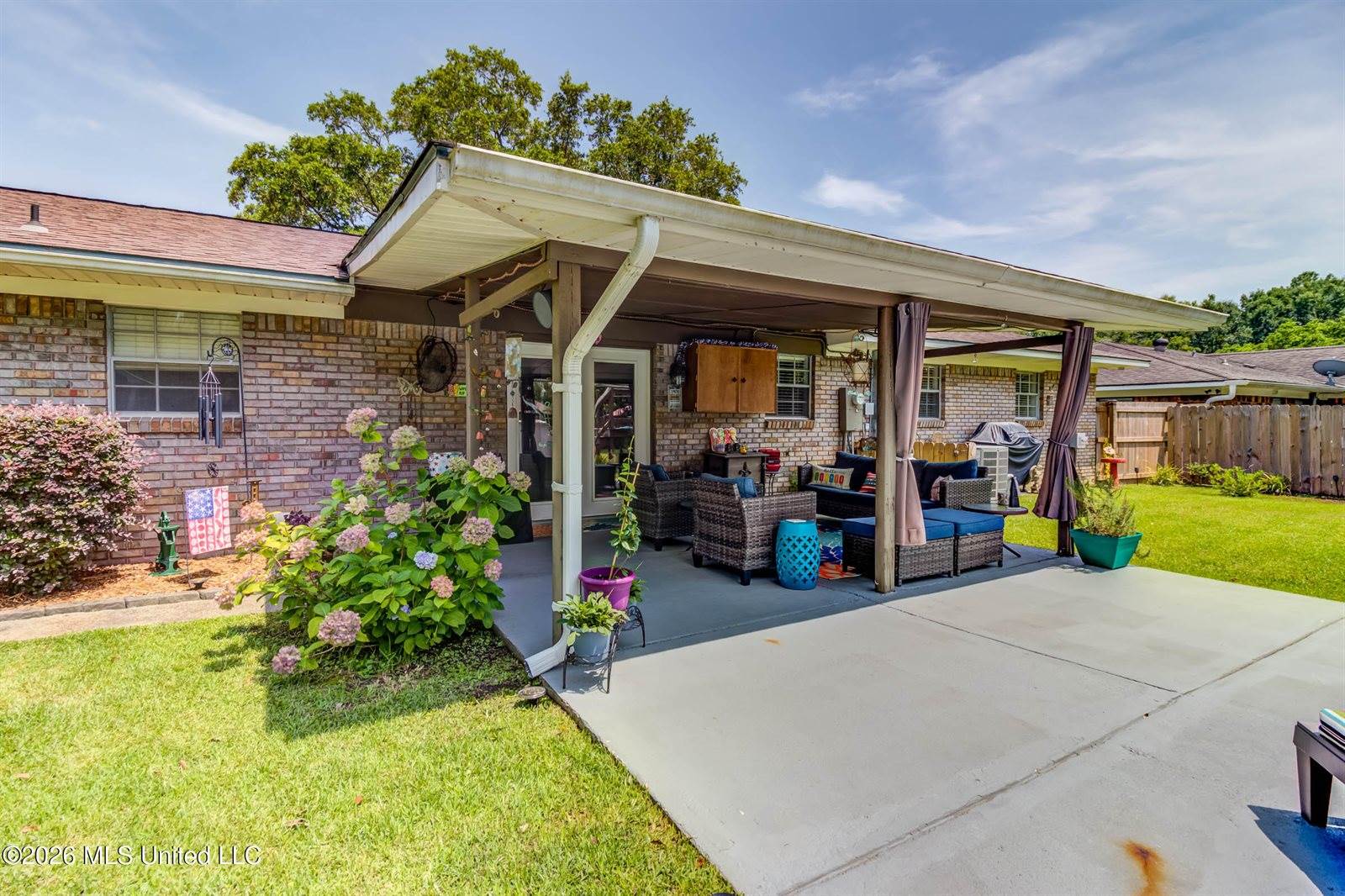 317 Annette Lane, D'Iberville, MS 39540