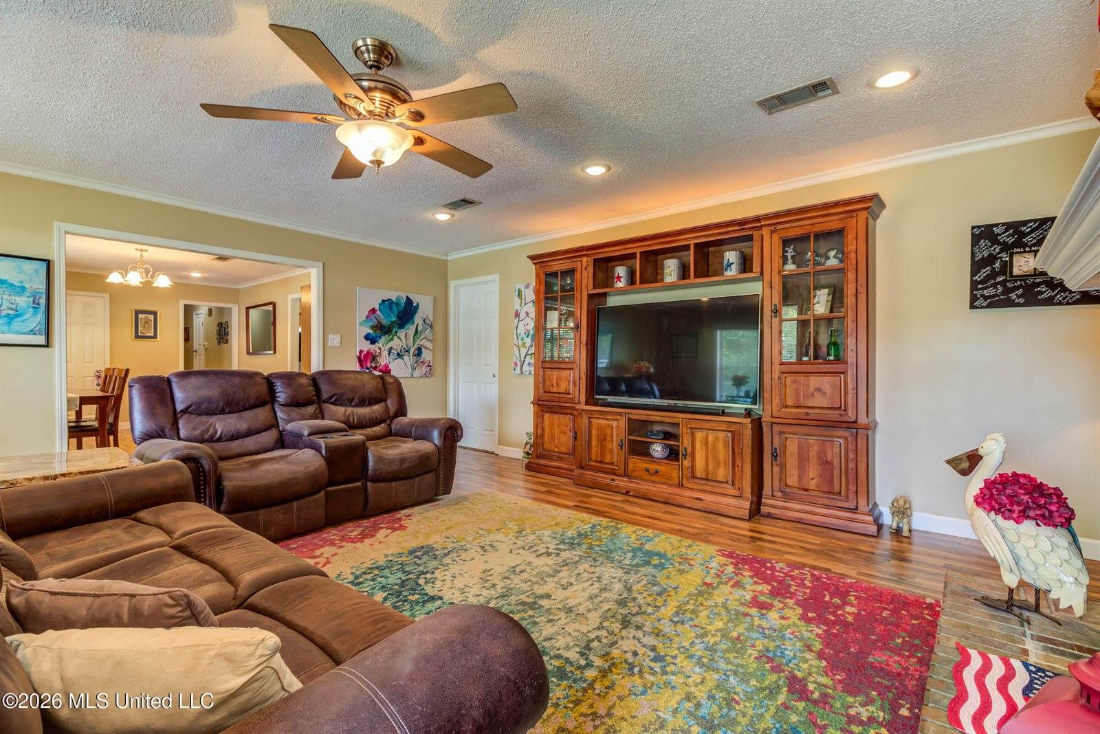 317 Annette Lane, D'Iberville, MS 39540