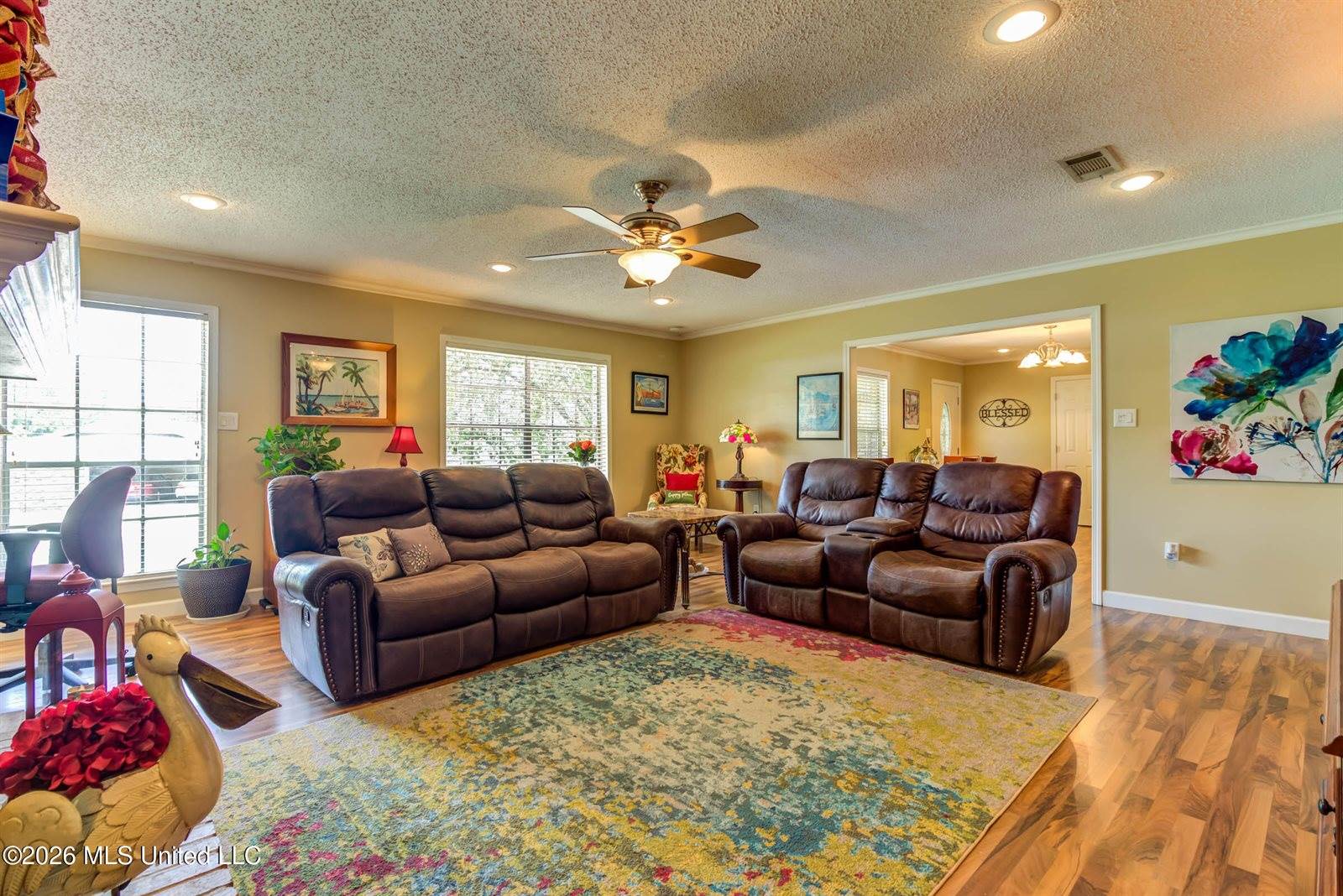317 Annette Lane, D'Iberville, MS 39540