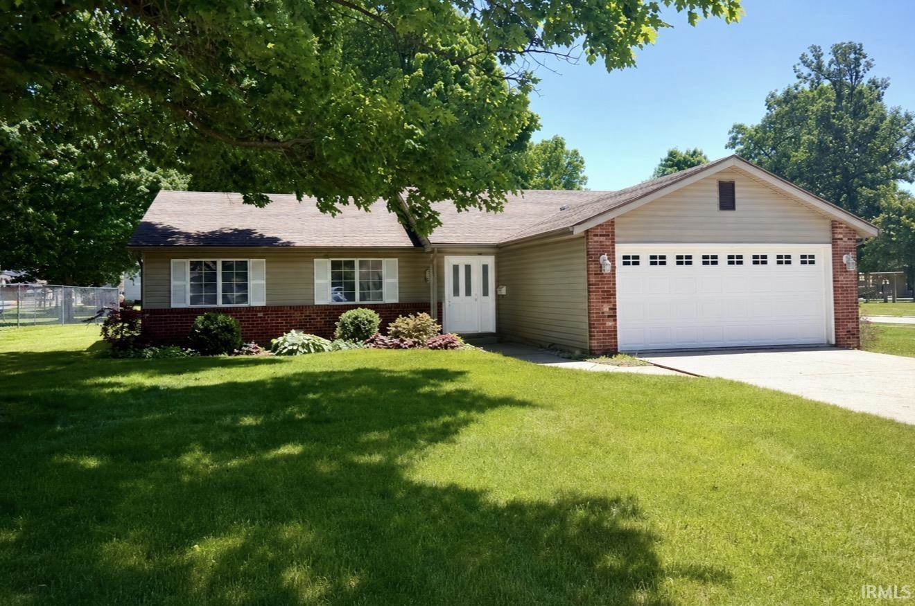627 Bosuns Drive, Fort Wayne, IN 46819