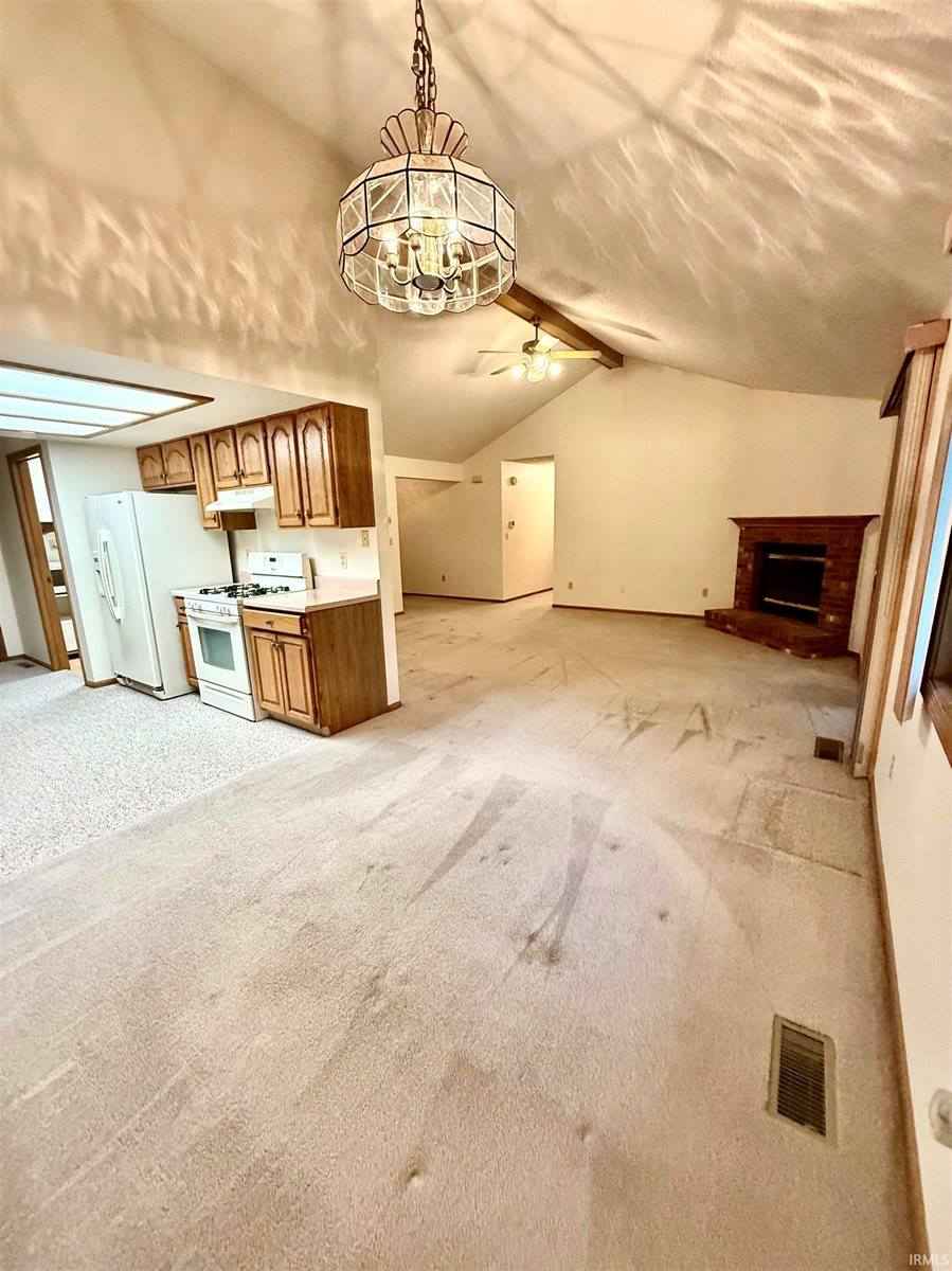 627 Bosuns Drive, Fort Wayne, IN 46819