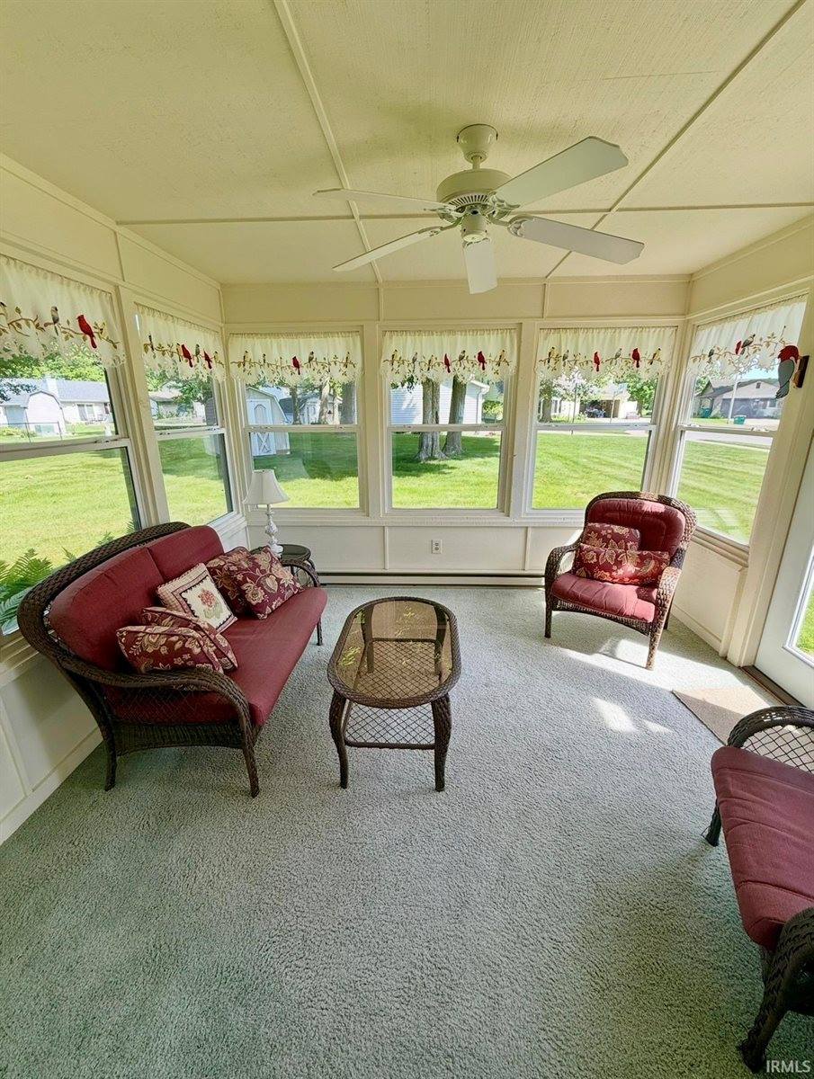 627 Bosuns Drive, Fort Wayne, IN 46819