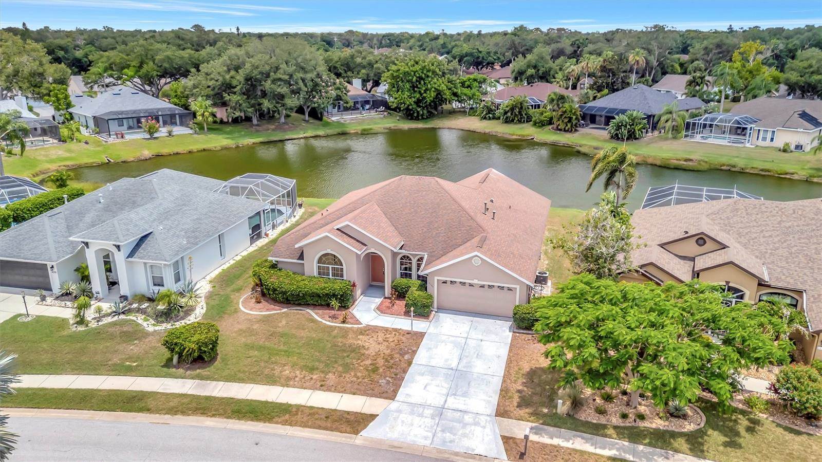 4206 73RD Terrace East, Sarasota, FL 34243