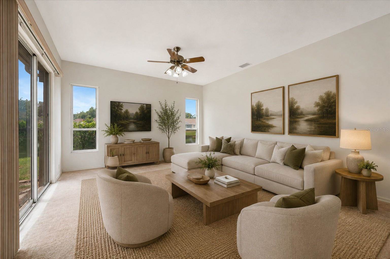 4206 73RD Terrace East, Sarasota, FL 34243