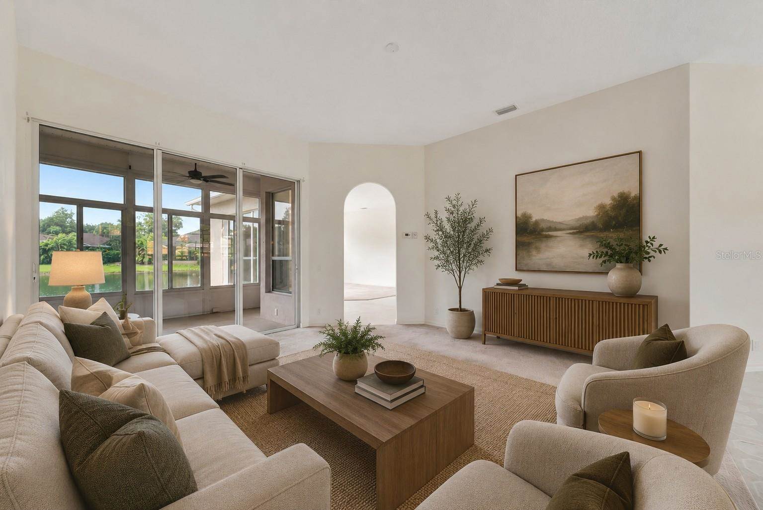 4206 73RD Terrace East, Sarasota, FL 34243