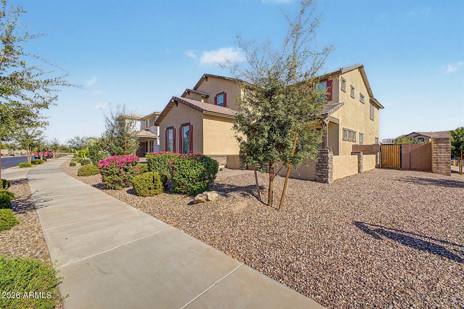 18989 East Walnut Court, Queen Creek, AZ 85142