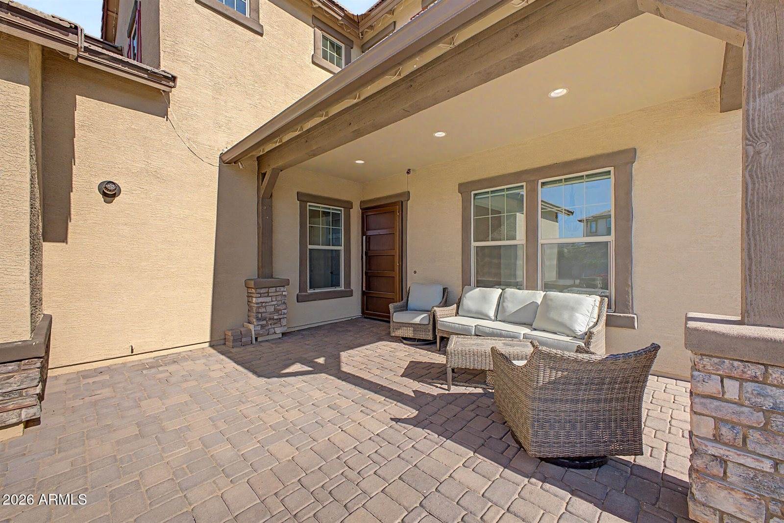 18989 East Walnut Court, Queen Creek, AZ 85142