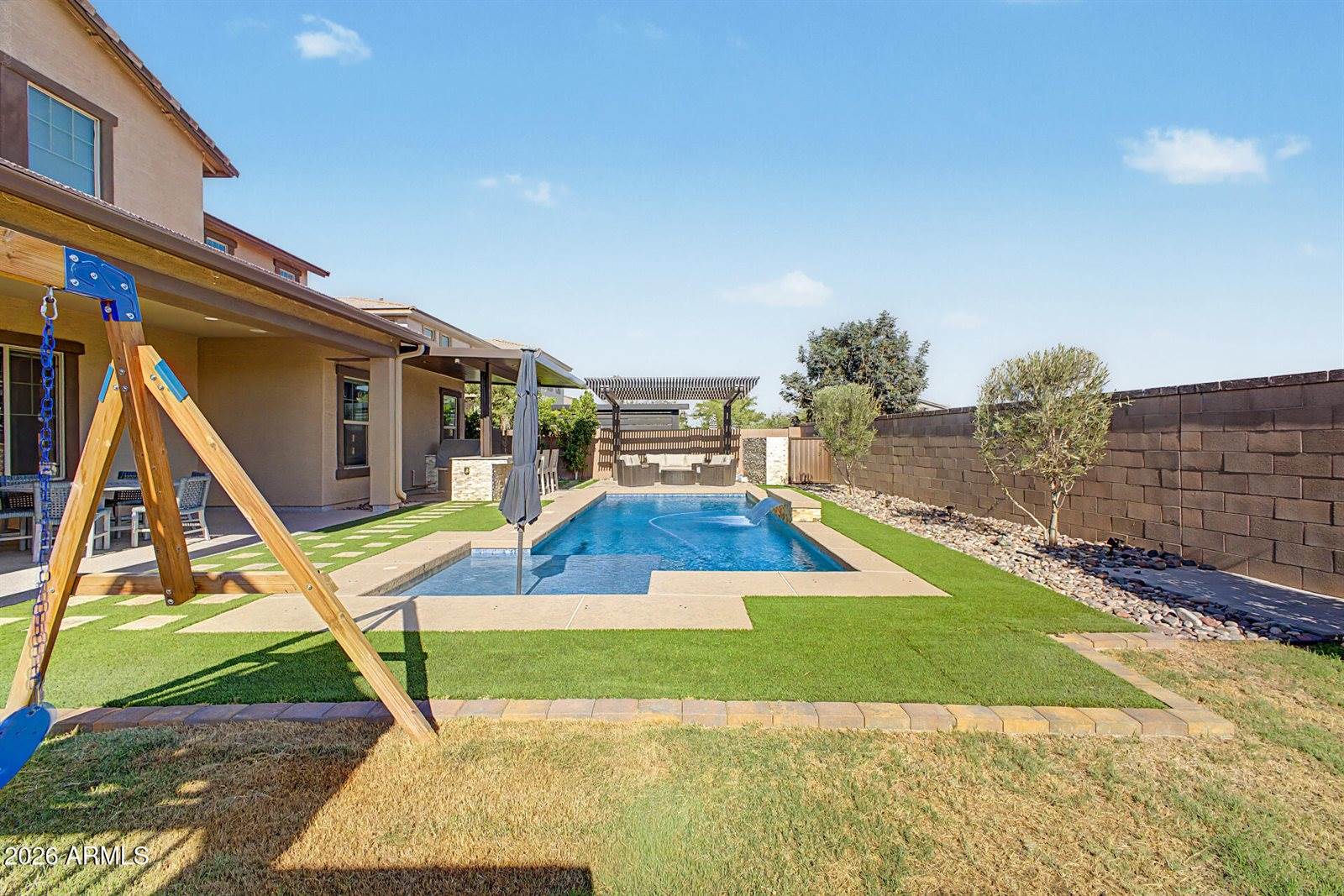 18989 East Walnut Court, Queen Creek, AZ 85142