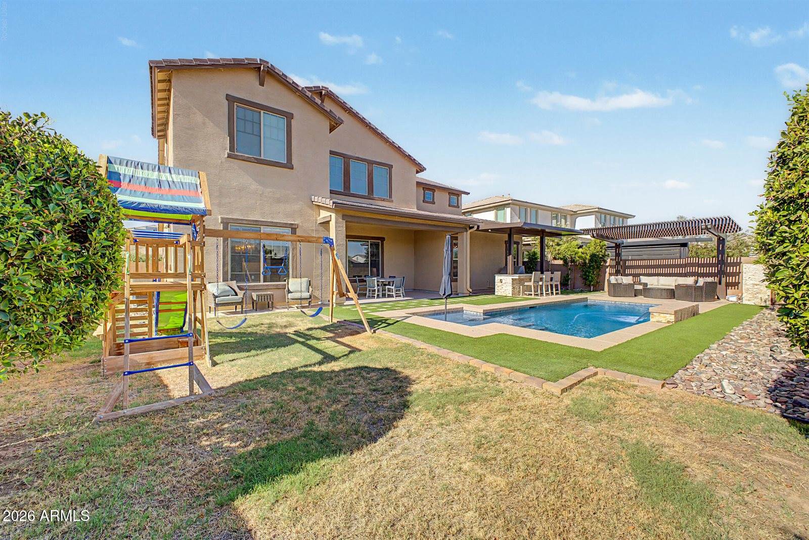 18989 East Walnut Court, Queen Creek, AZ 85142