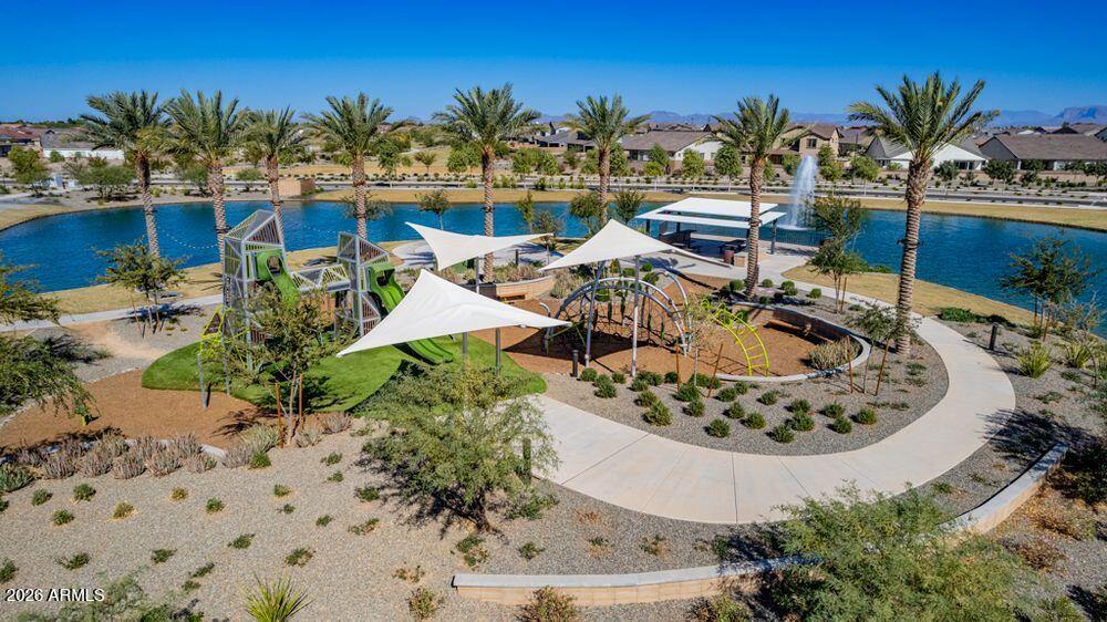 18989 East Walnut Court, Queen Creek, AZ 85142