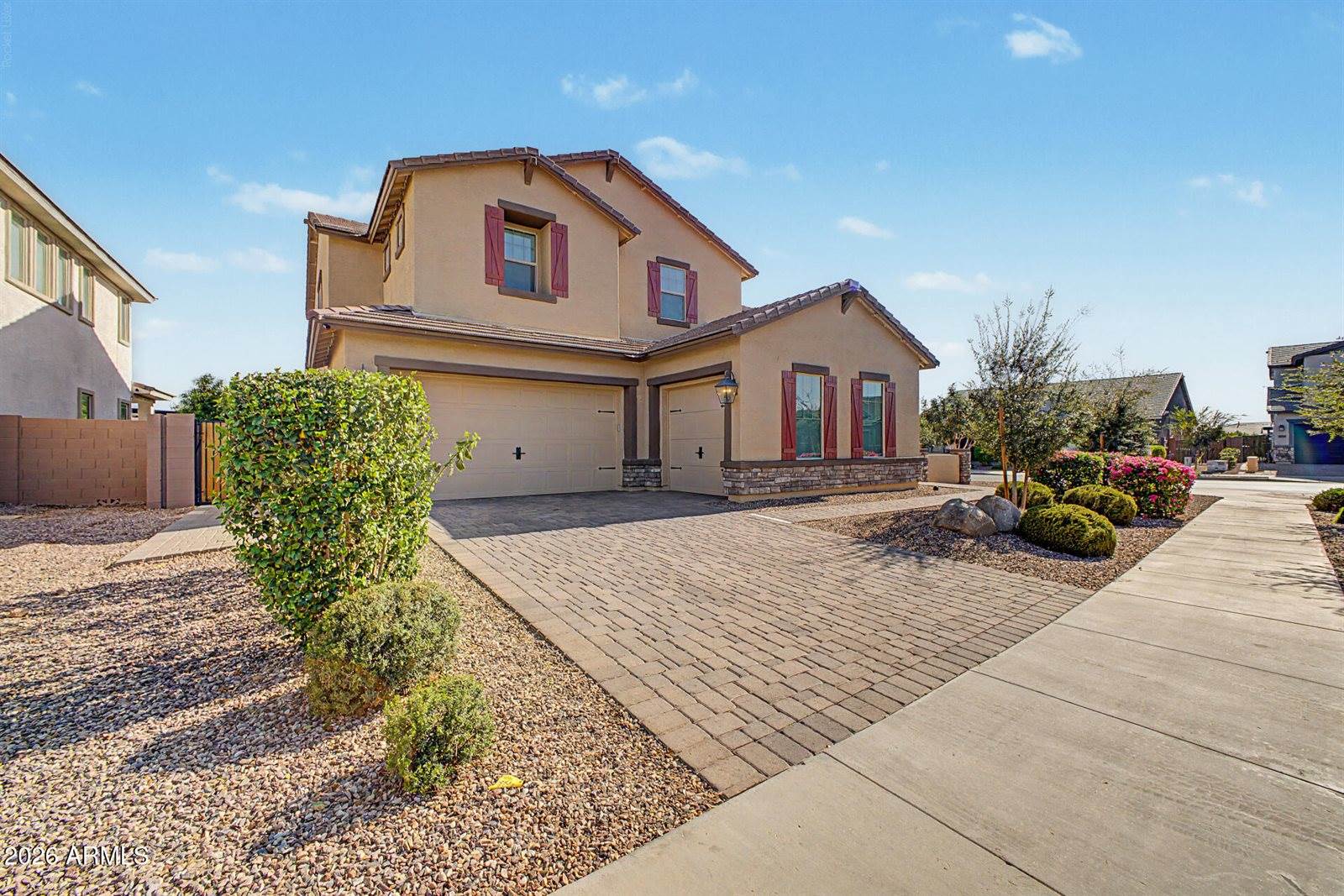 18989 East Walnut Court, Queen Creek, AZ 85142