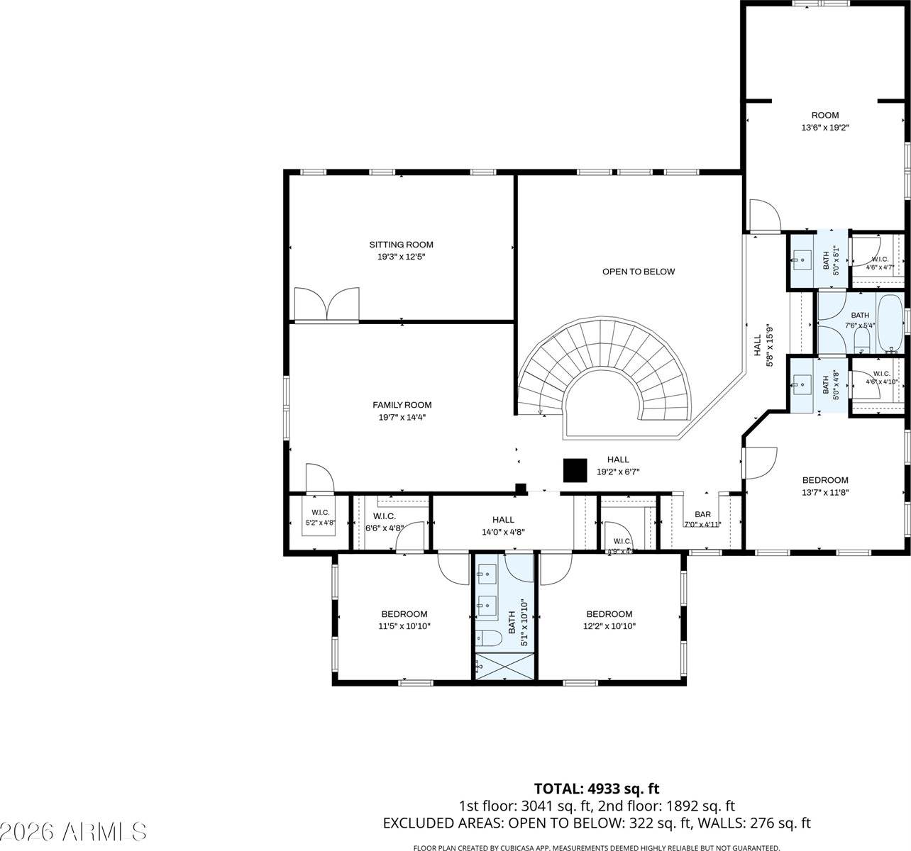 18989 East Walnut Court, Queen Creek, AZ 85142