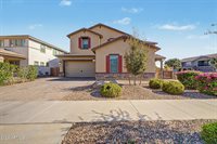 18989 East Walnut Court, Queen Creek, AZ 85142