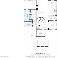 18989 East Walnut Court, Queen Creek, AZ 85142