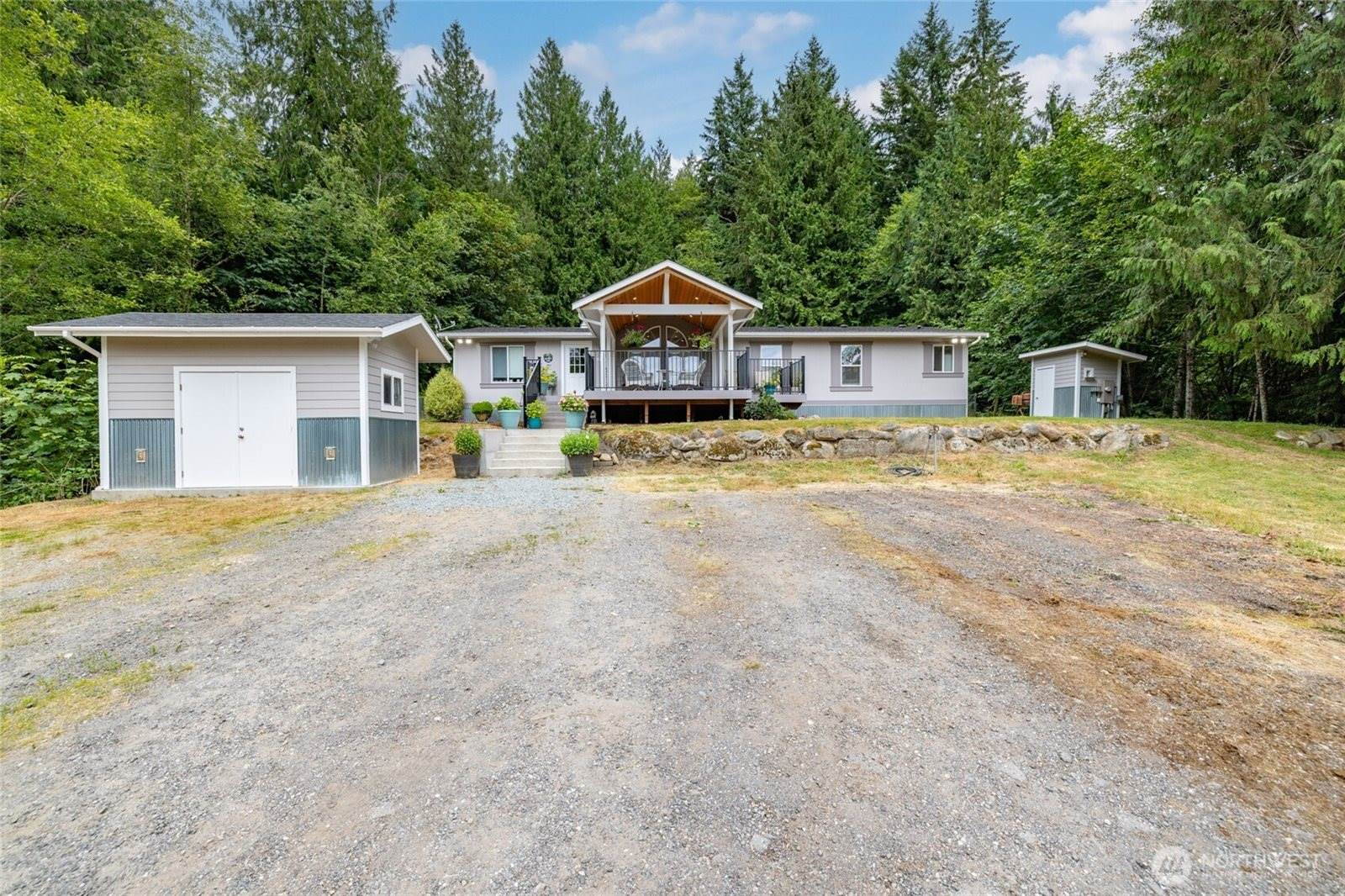 3120 Huddle Road, Sedro Woolley, WA 98284