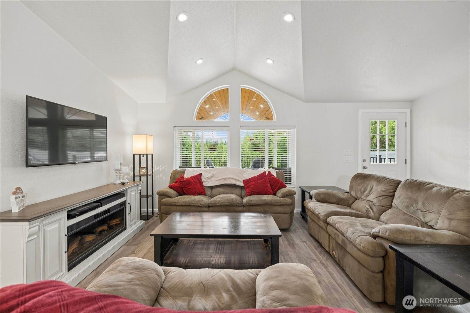 3120 Huddle Road, Sedro Woolley, WA 98284