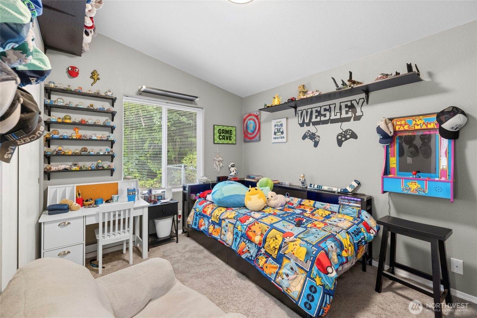 3120 Huddle Road, Sedro Woolley, WA 98284