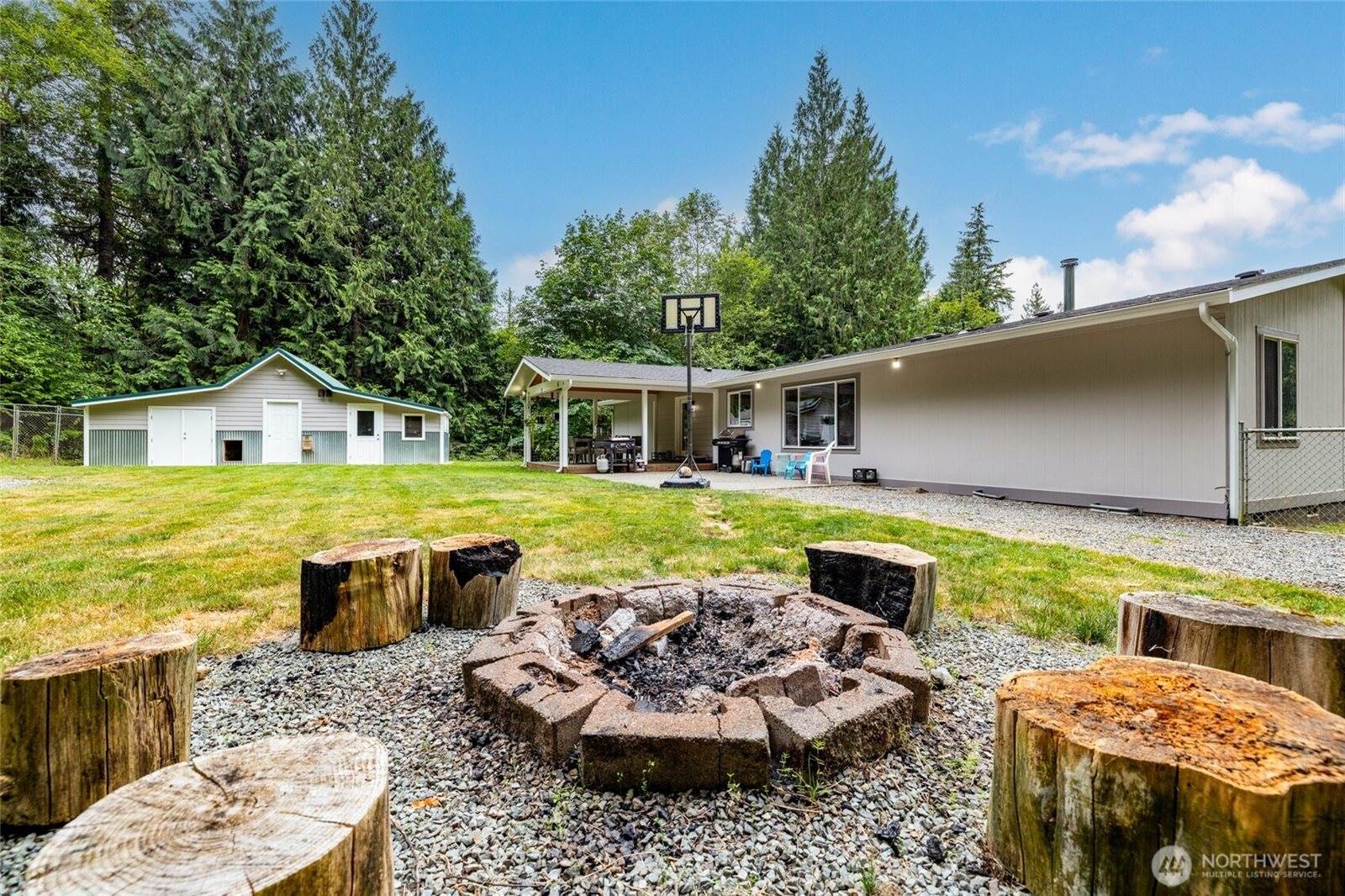 3120 Huddle Road, Sedro Woolley, WA 98284