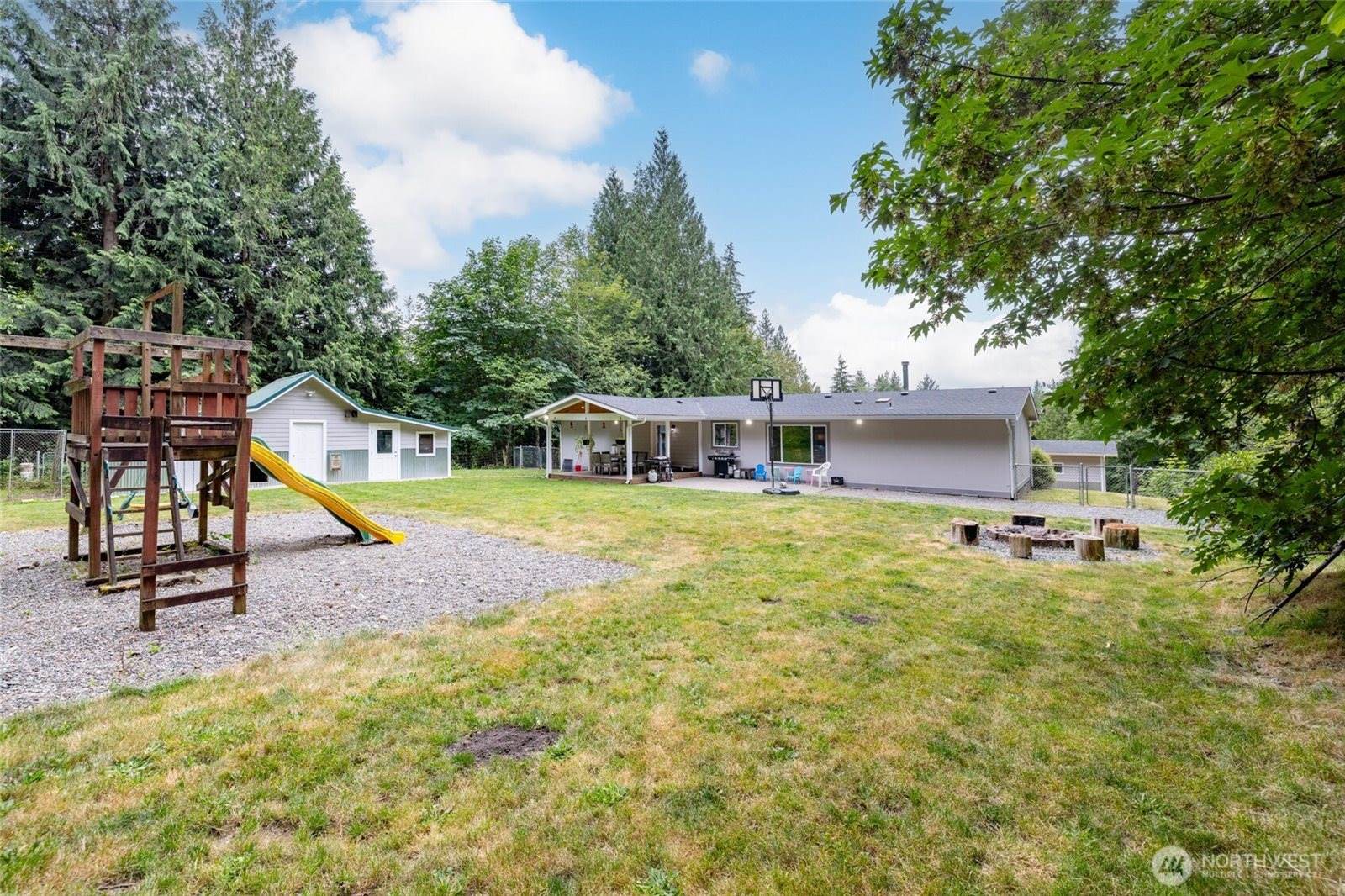 3120 Huddle Road, Sedro Woolley, WA 98284