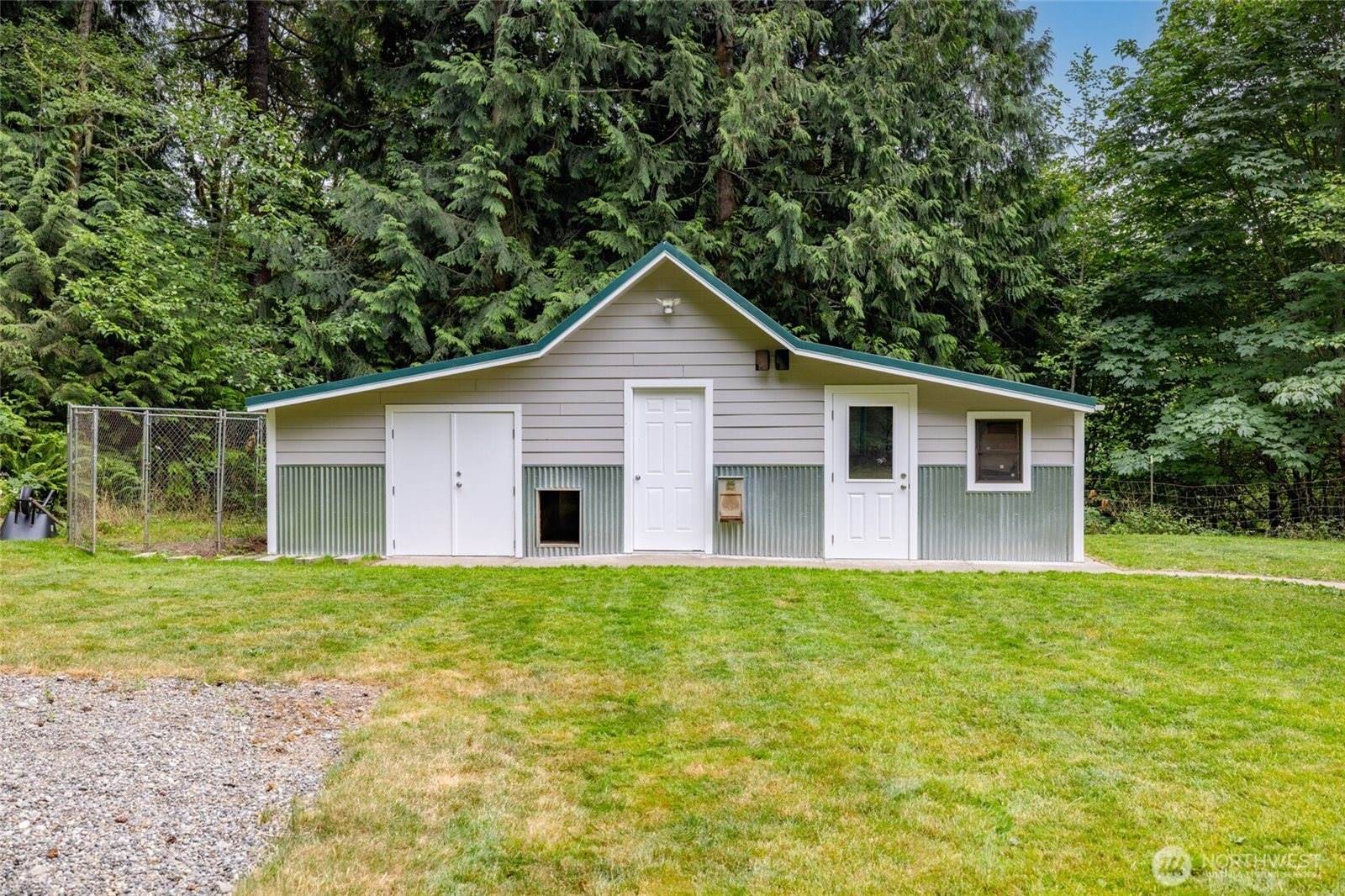 3120 Huddle Road, Sedro Woolley, WA 98284