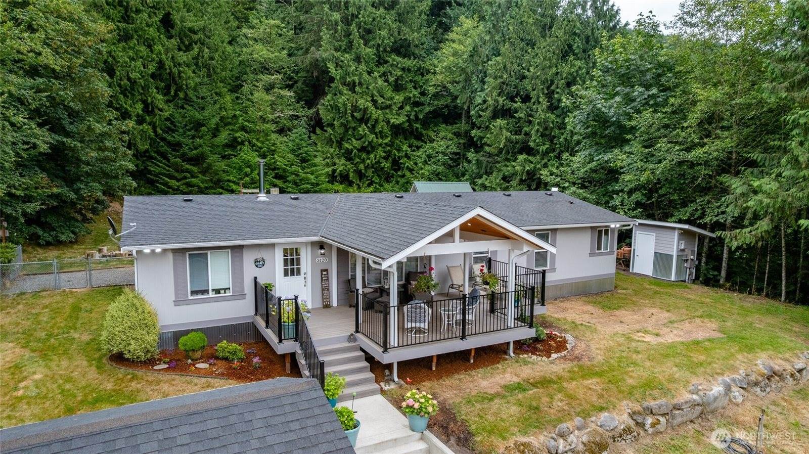 3120 Huddle Road, Sedro Woolley, WA 98284