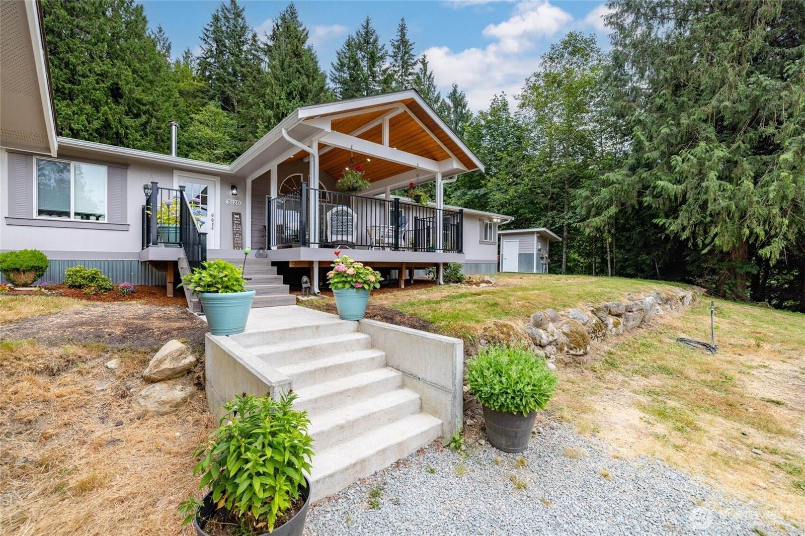 3120 Huddle Road, Sedro Woolley, WA 98284