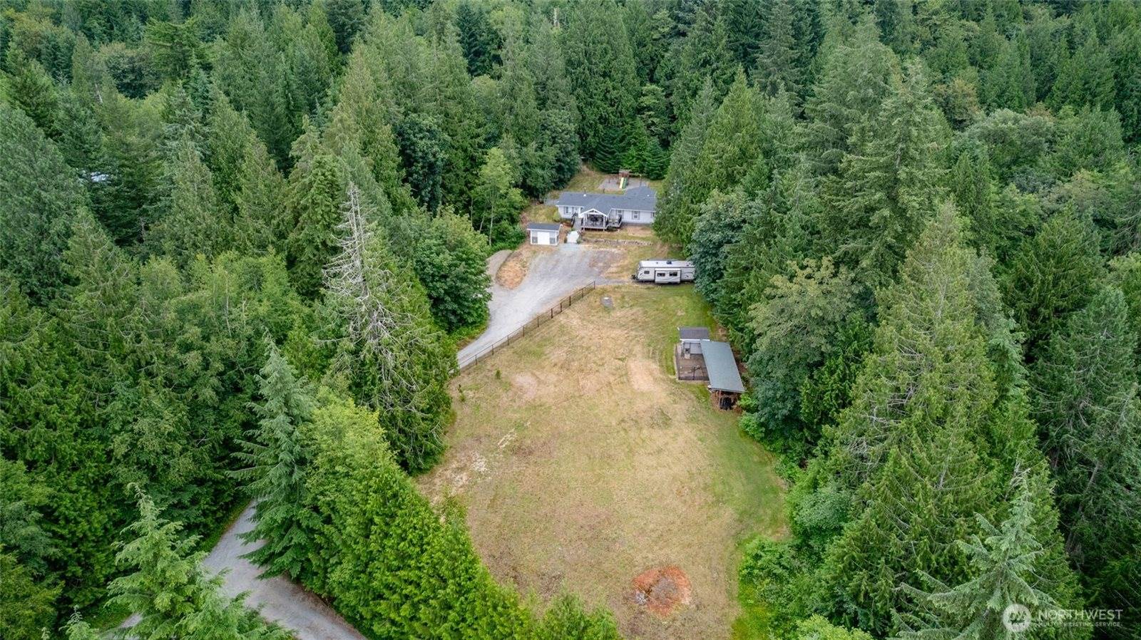 3120 Huddle Road, Sedro Woolley, WA 98284
