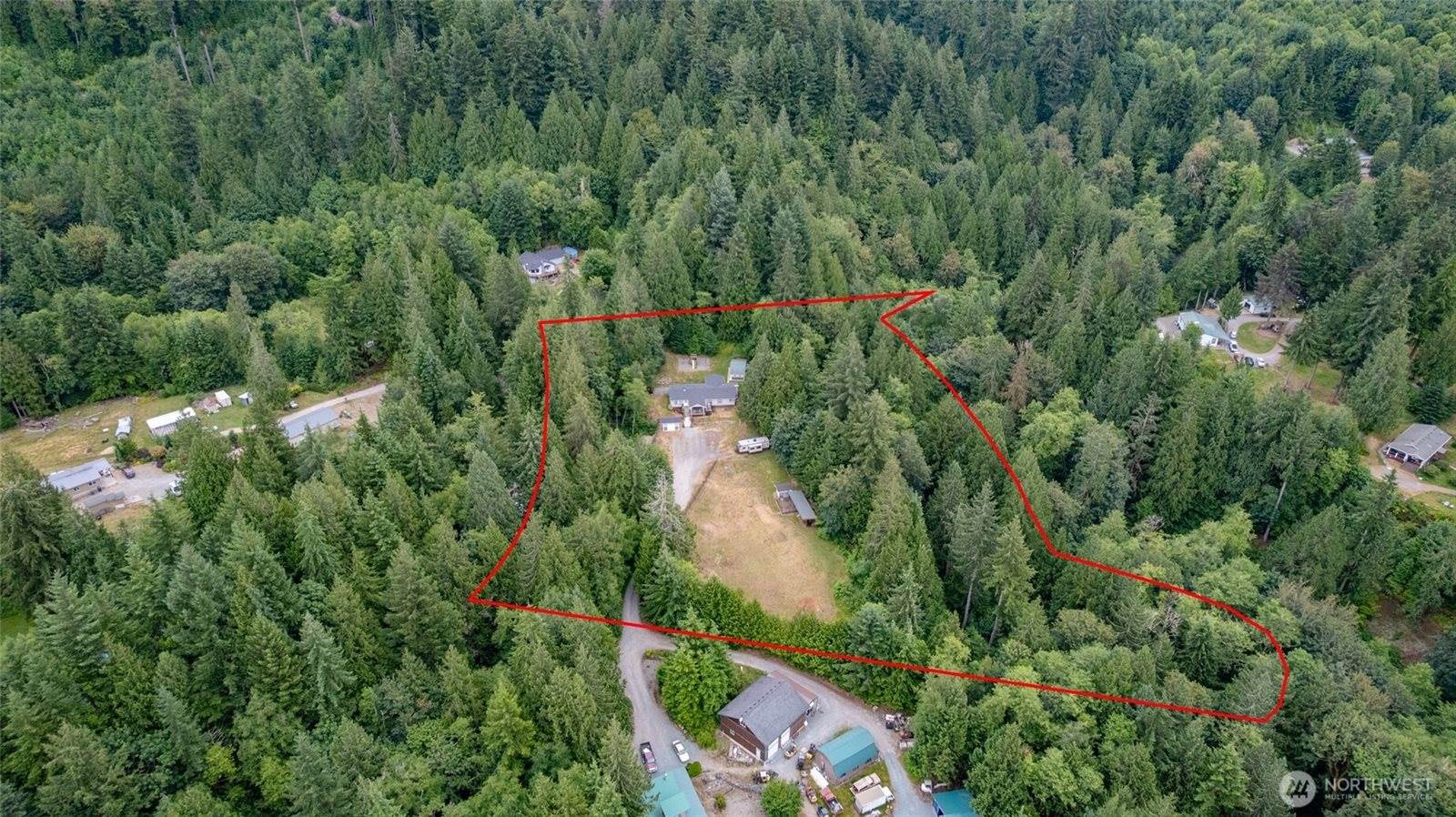 3120 Huddle Road, Sedro Woolley, WA 98284