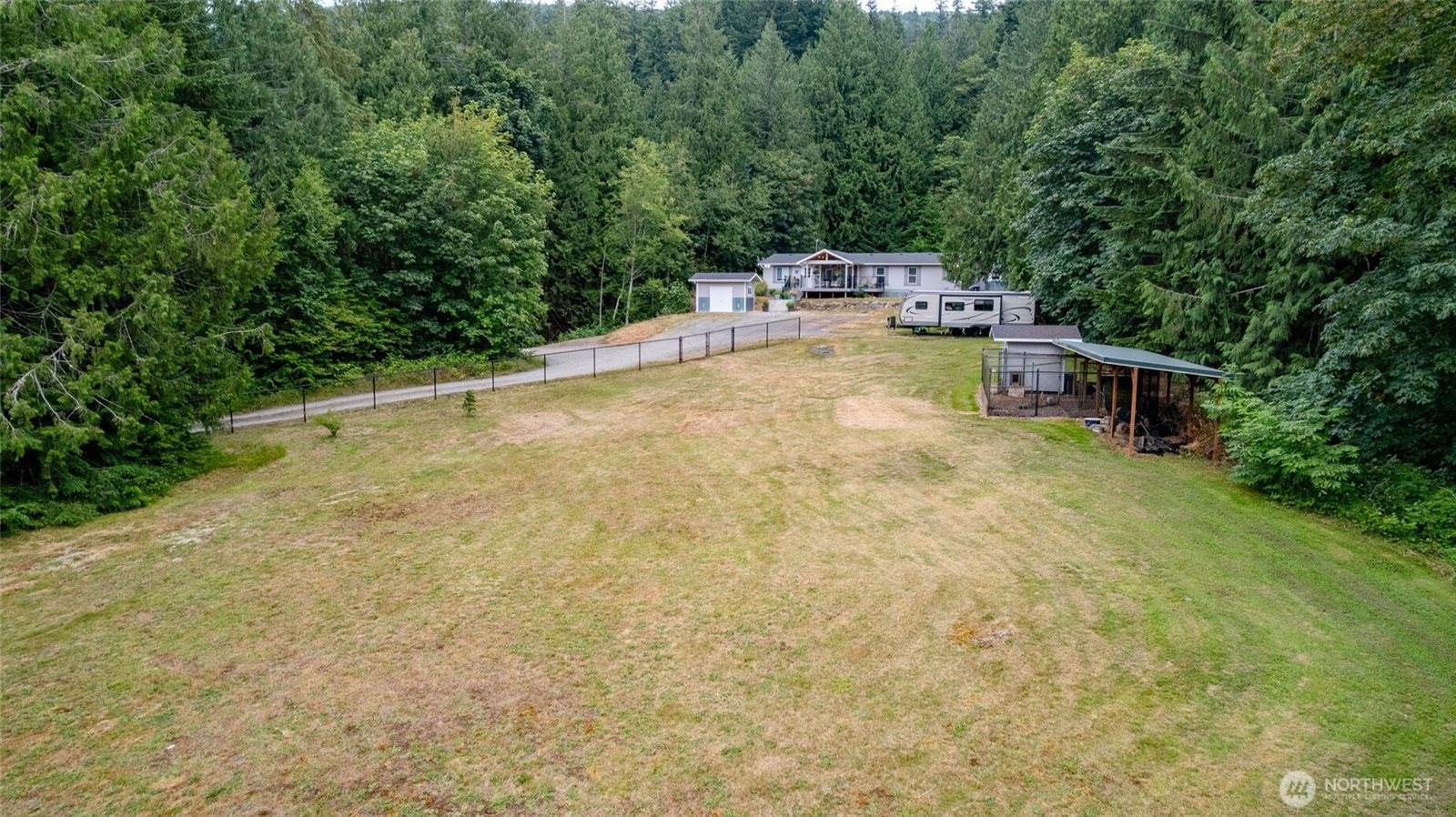3120 Huddle Road, Sedro Woolley, WA 98284
