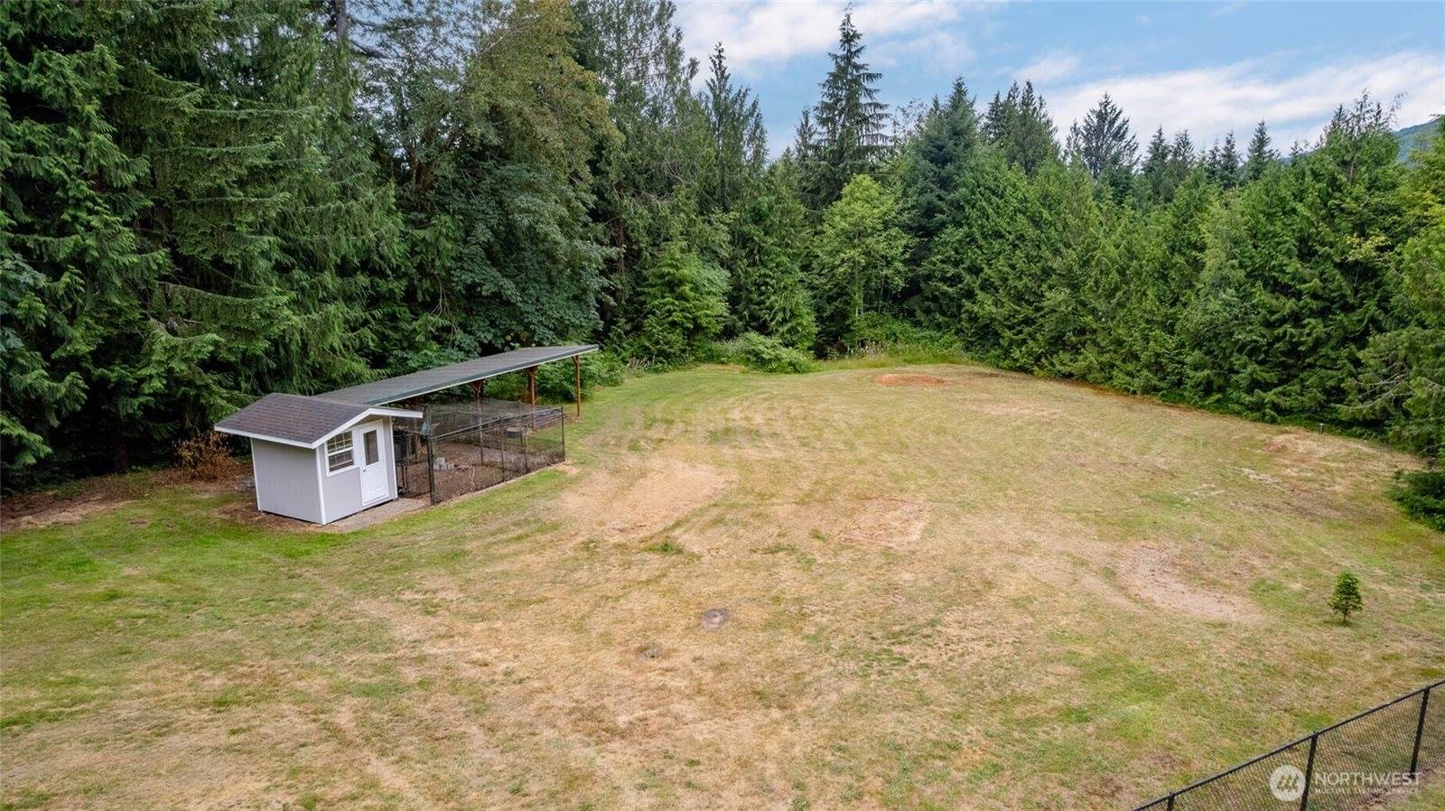 3120 Huddle Road, Sedro Woolley, WA 98284