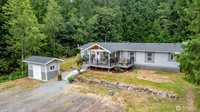 3120 Huddle Road, Sedro Woolley, WA 98284