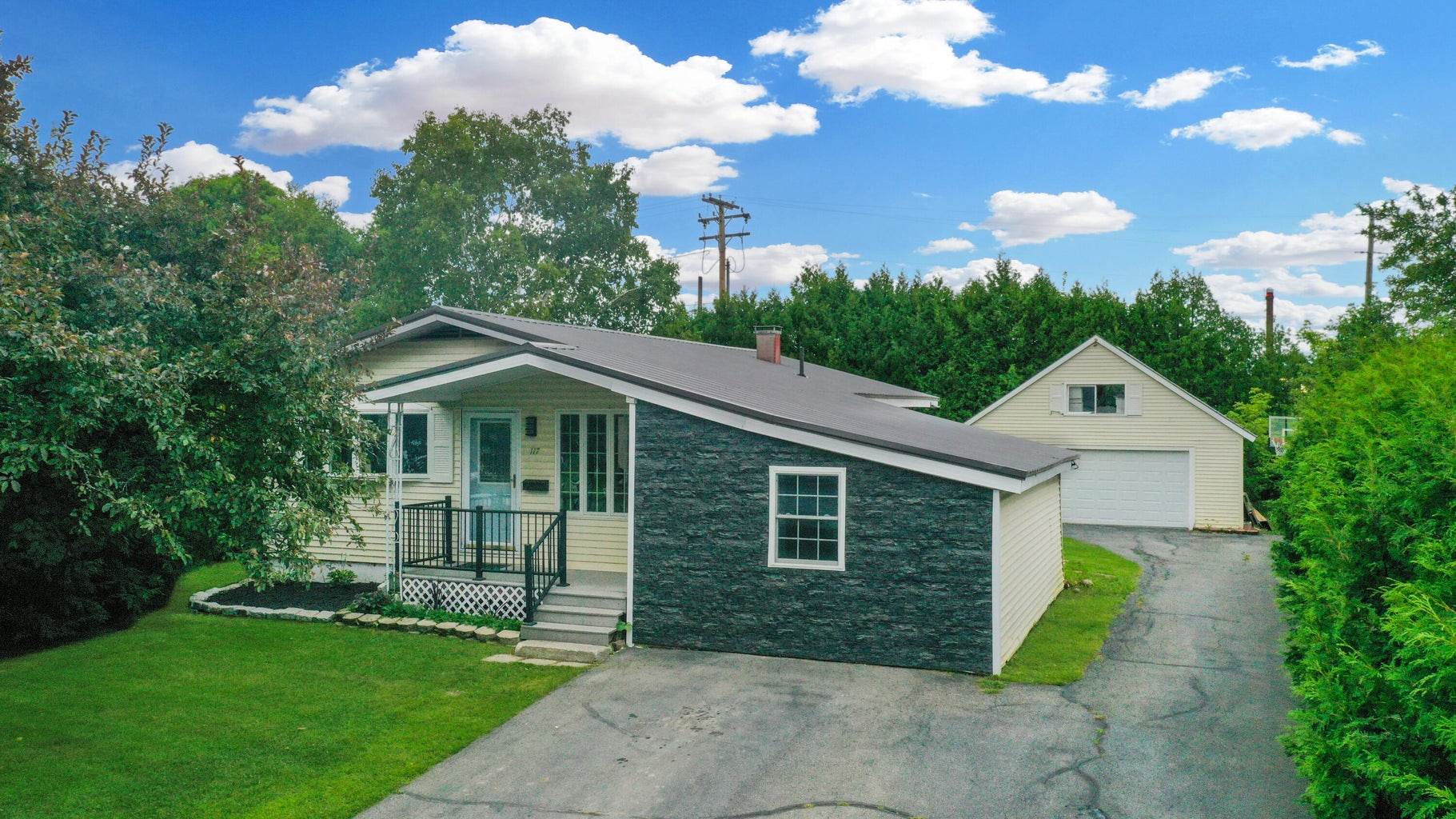 117 Fleetwood Street, Presque Isle, ME 04769