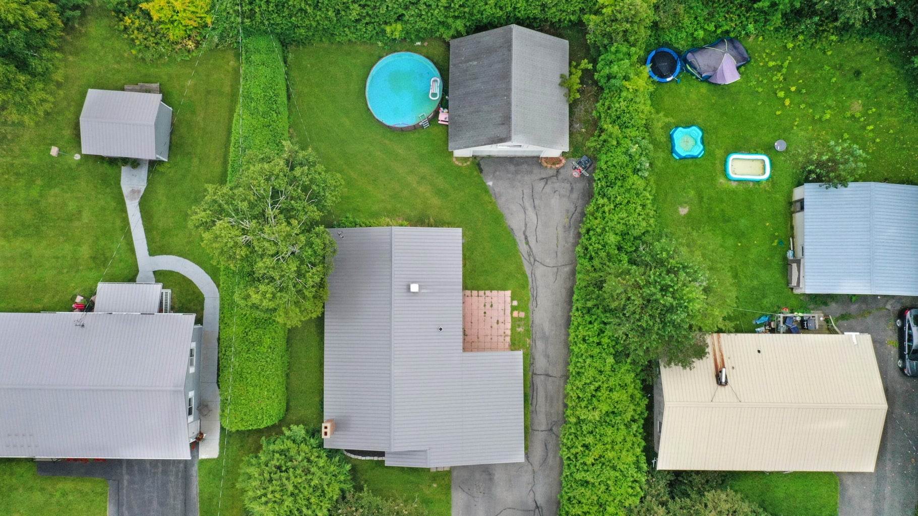 117 Fleetwood Street, Presque Isle, ME 04769