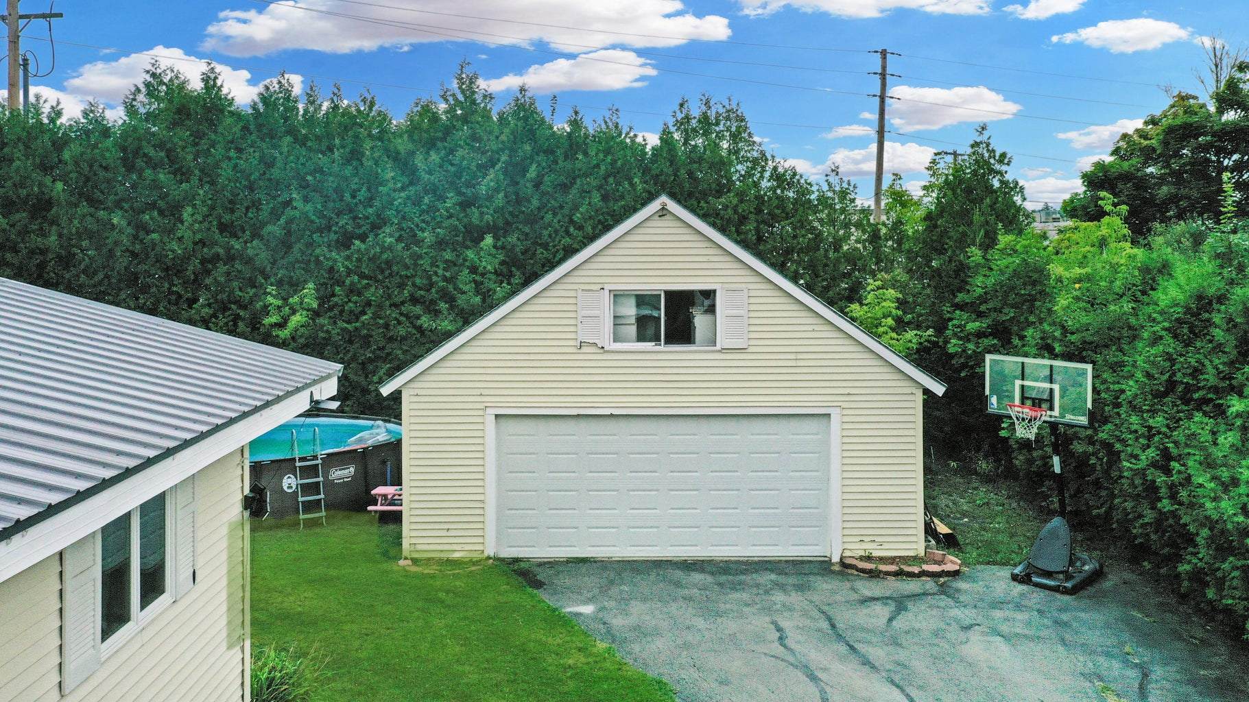 117 Fleetwood Street, Presque Isle, ME 04769