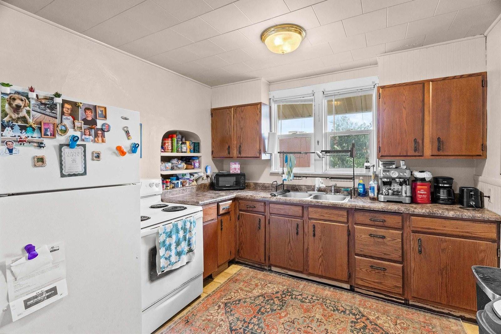 213400 - 213402 Legion Street, Stratford, WI 54484