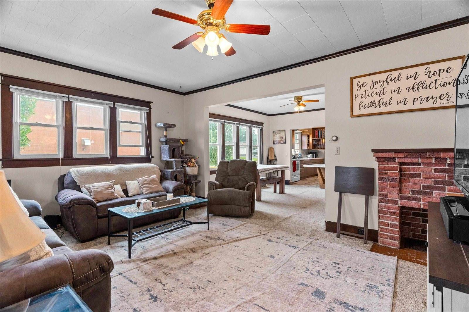 213400 - 213402 Legion Street, Stratford, WI 54484