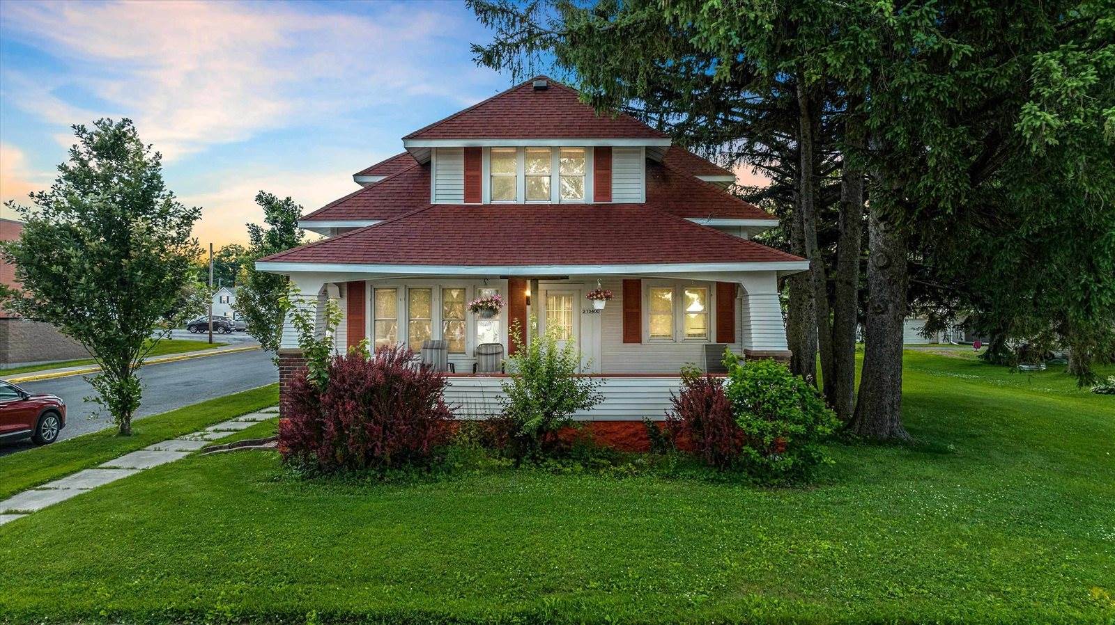 213400 - 213402 Legion Street, Stratford, WI 54484