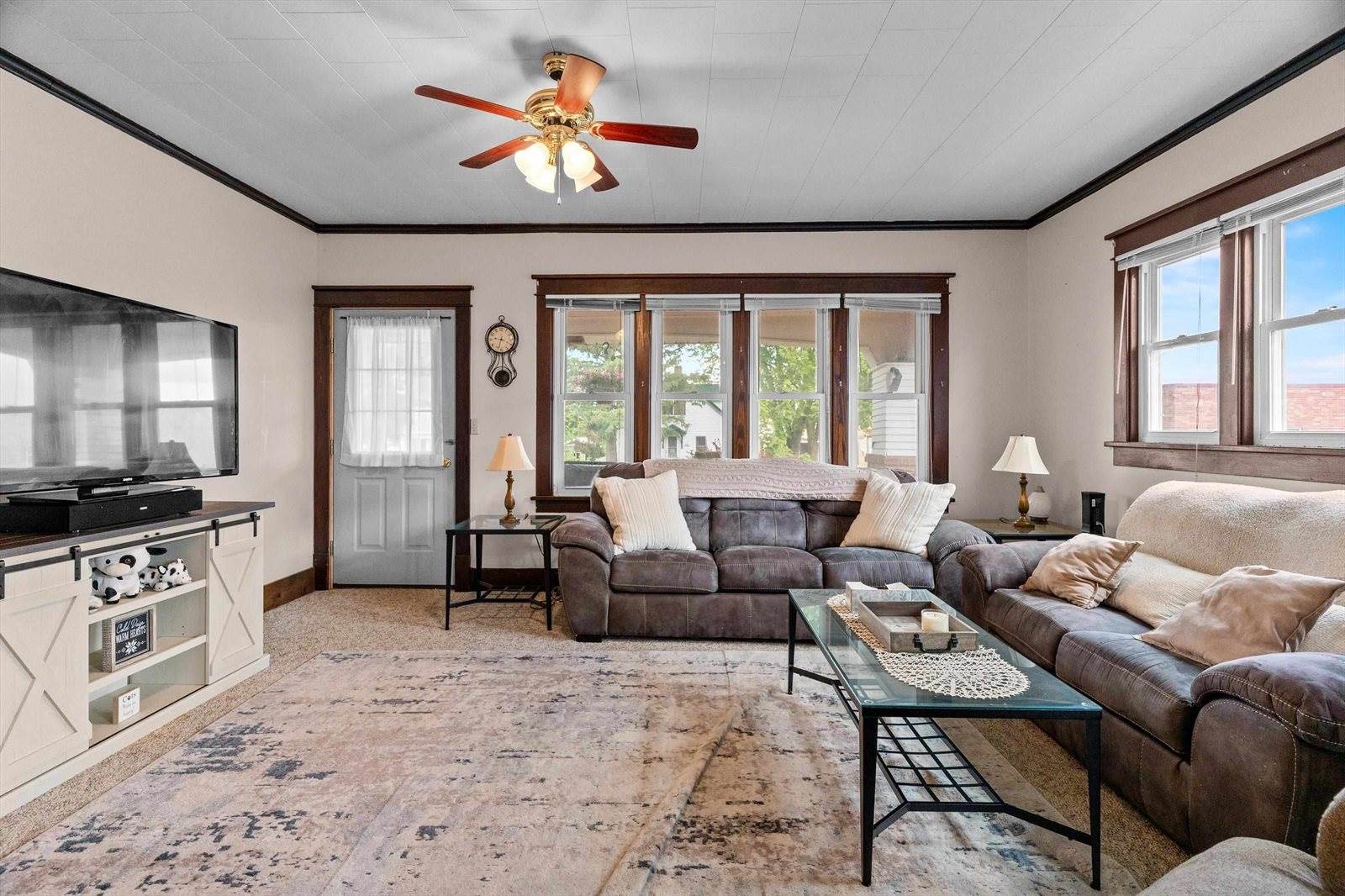 213400 - 213402 Legion Street, Stratford, WI 54484