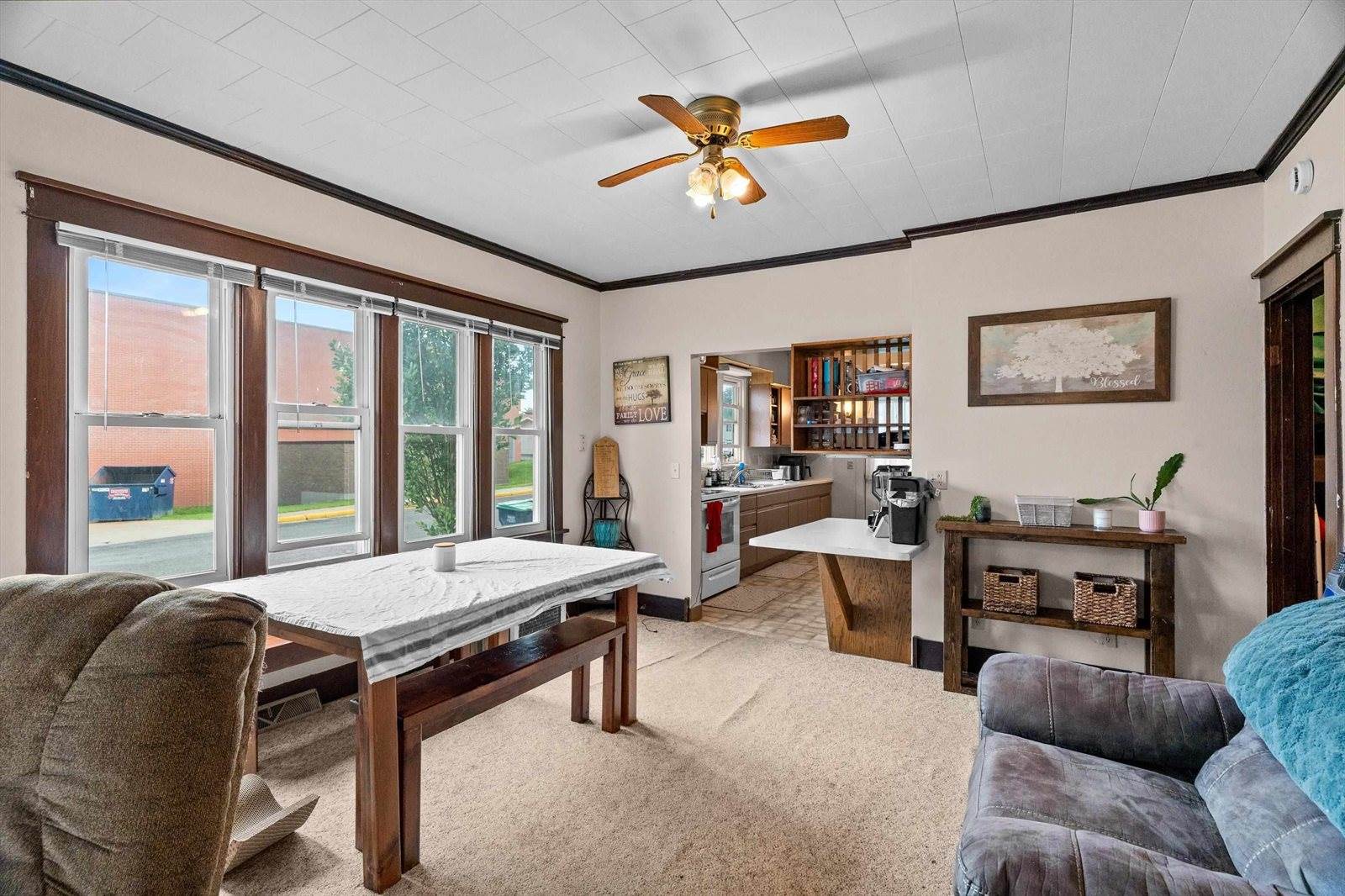 213400 - 213402 Legion Street, Stratford, WI 54484