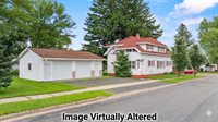 213400 - 213402 Legion Street, Stratford, WI 54484