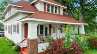 213400 - 213402 Legion Street, Stratford, WI 54484