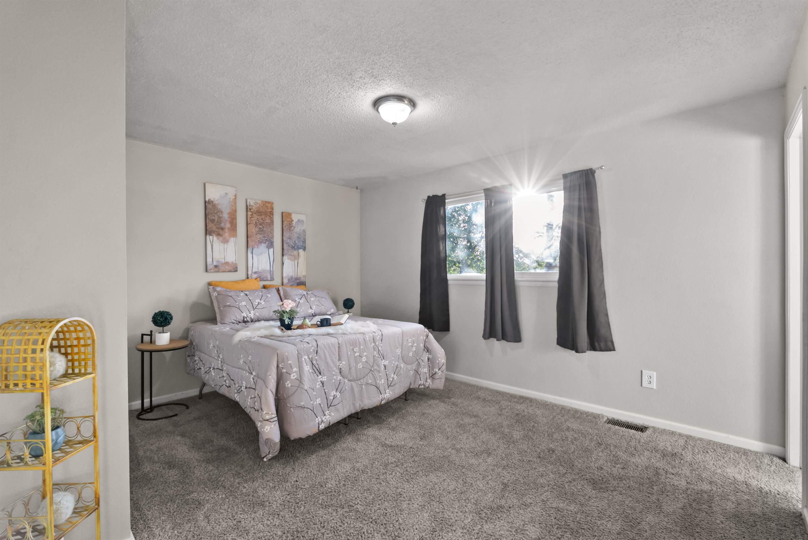 1612 Shenandoah Drive, Colorado Springs, CO 80910