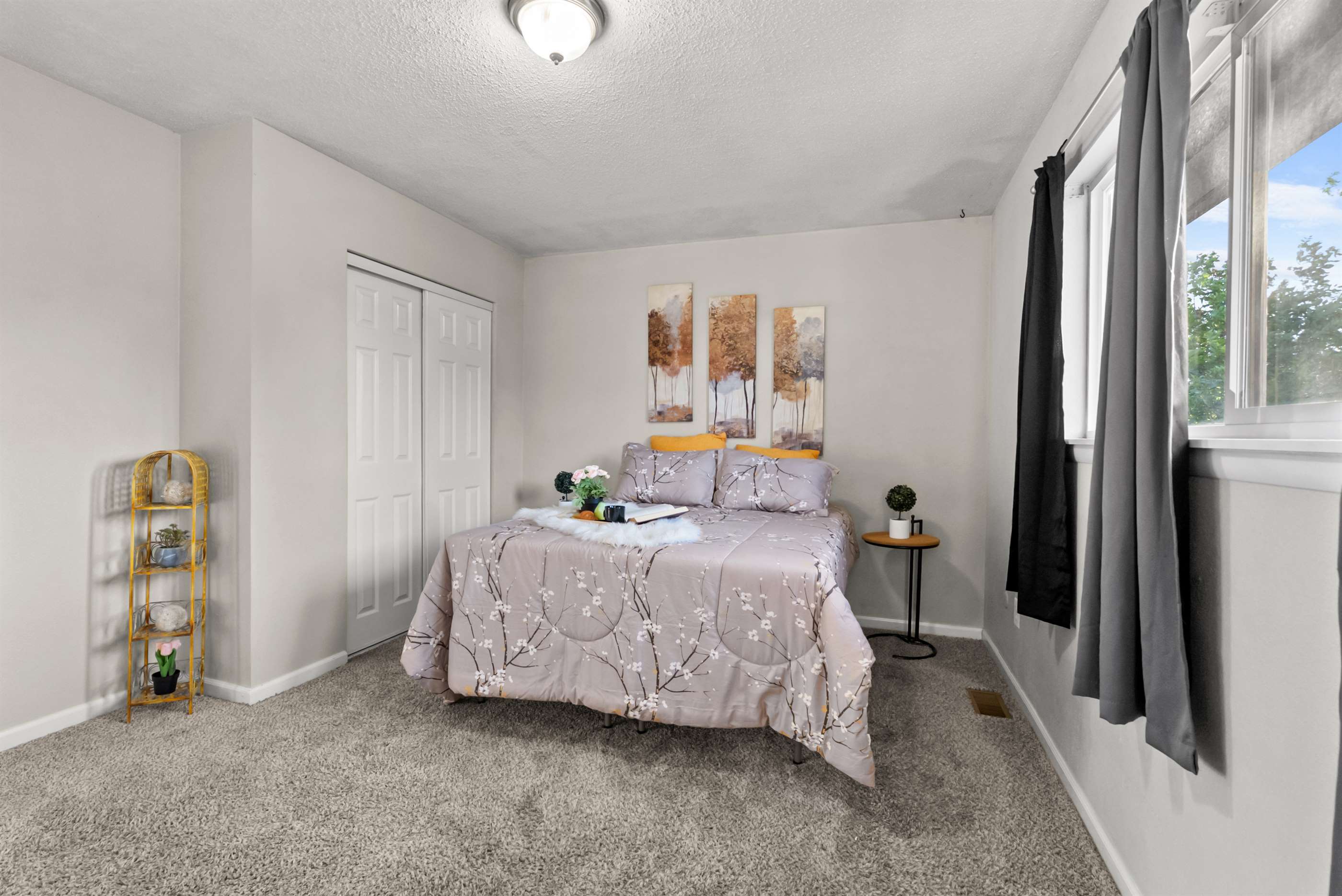 1612 Shenandoah Drive, Colorado Springs, CO 80910
