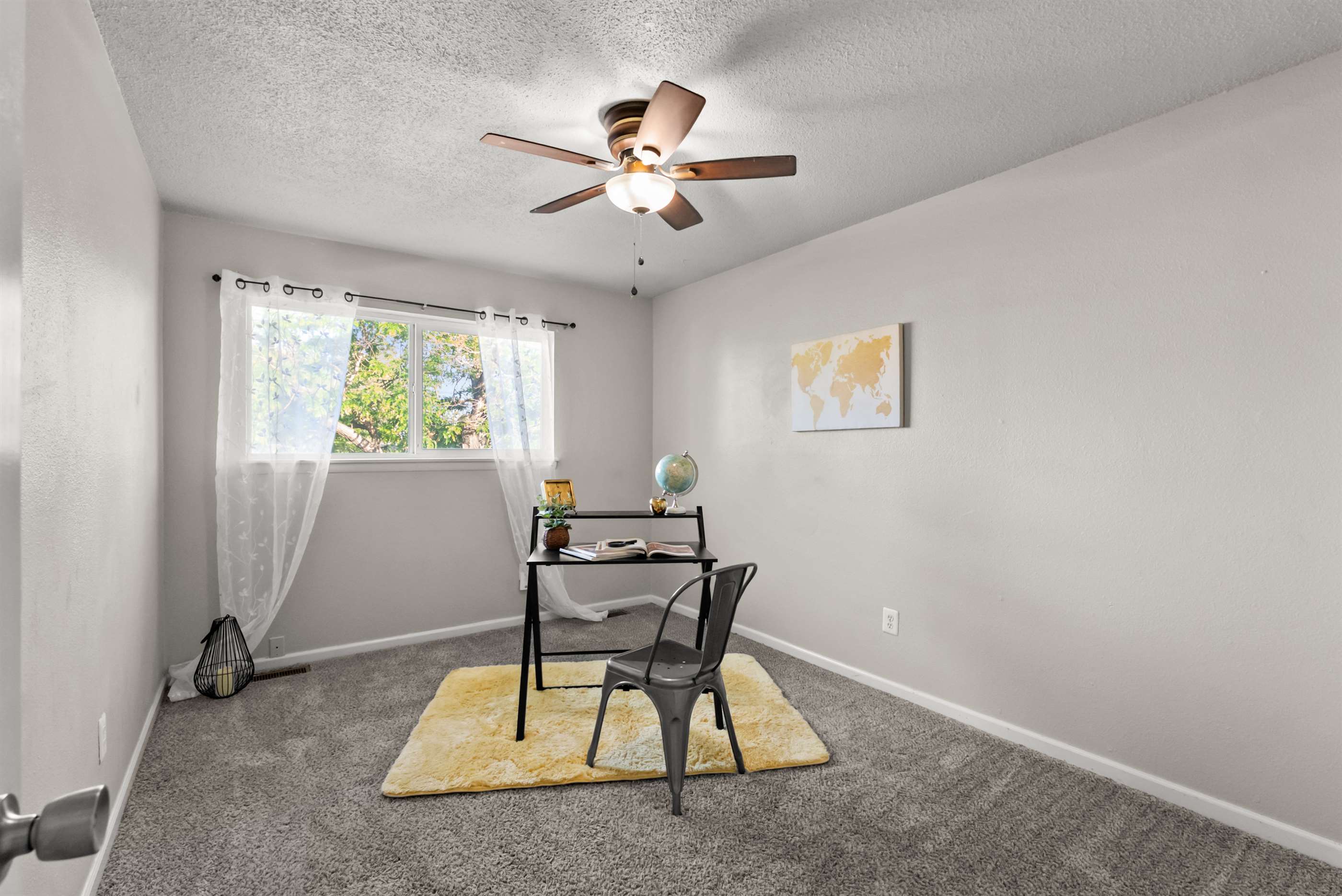 1612 Shenandoah Drive, Colorado Springs, CO 80910